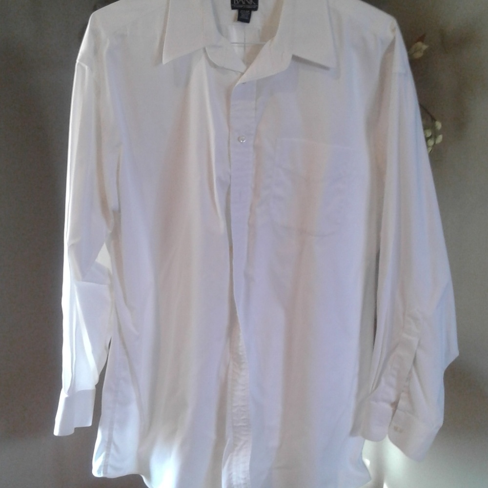 Jos. A. Bank Men's Dress Shirt